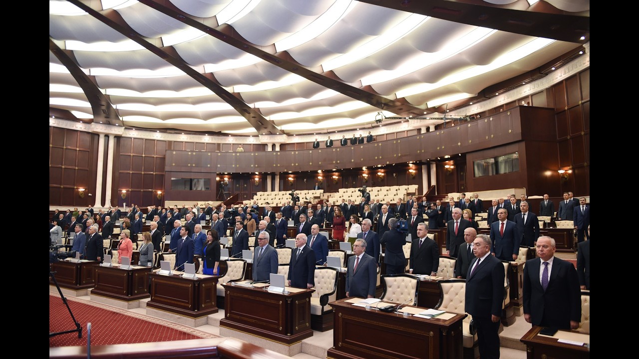Deputat sayının artmasına ehtiyac varmı?