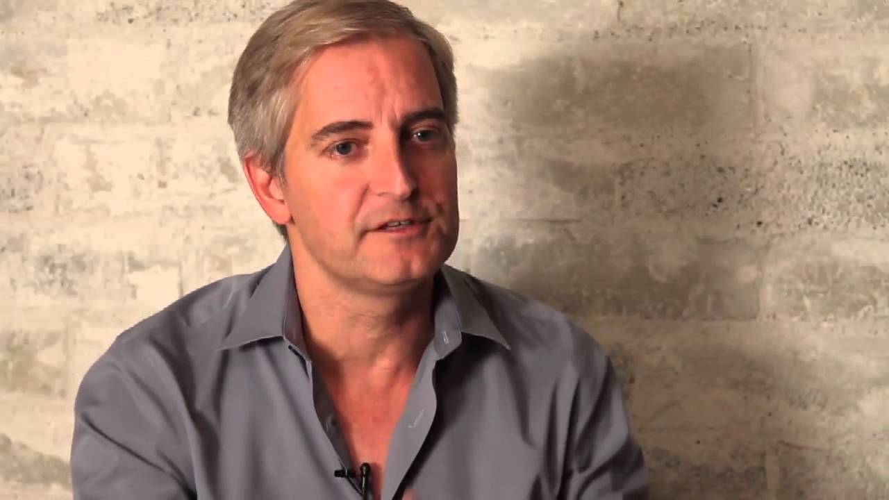 [a]list daily Interview: Xbox Co-Creator Ed Fries
