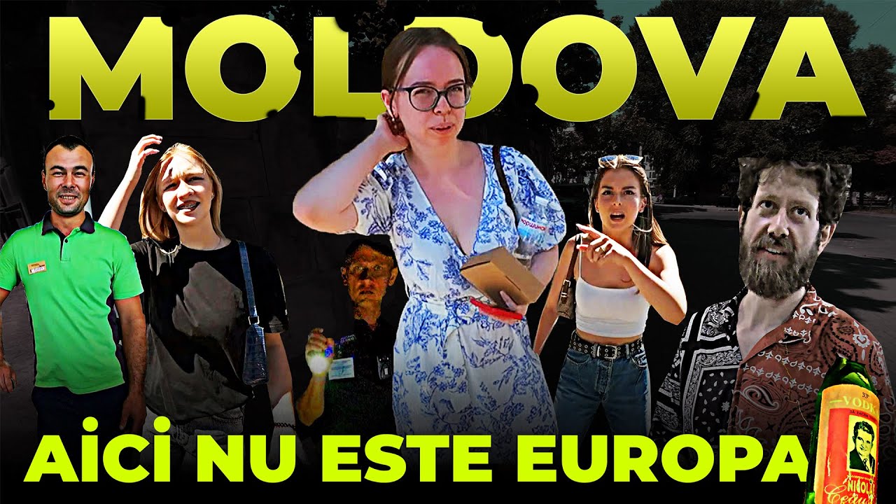Probleme la vama cu Ucraina si ramasi fara bani in Republica Moldova
