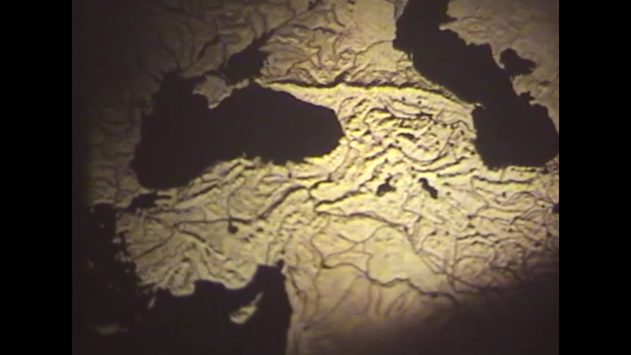 film Naməlum TORPAQ, (1992) azərbaycan dilində