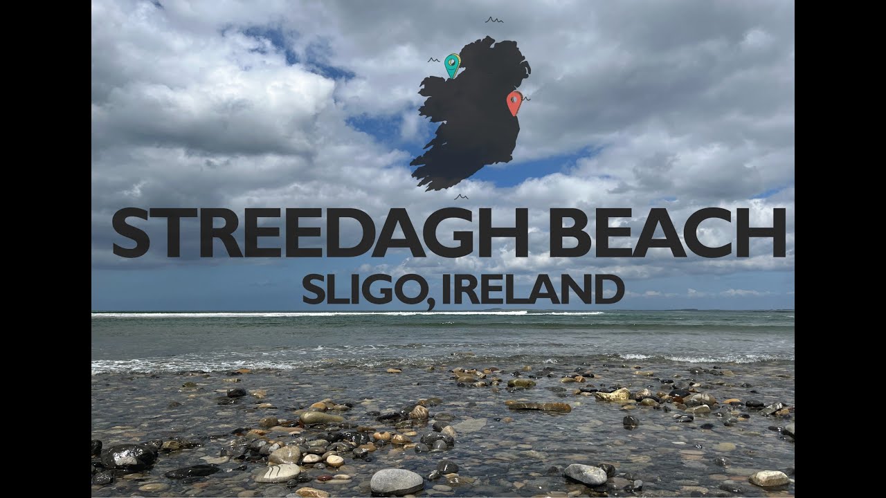 Streedagh Beach | SLIGO | Irish Beaches
