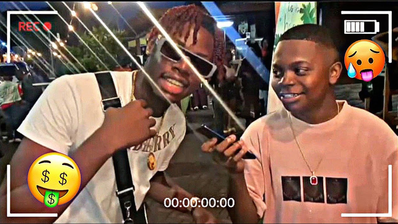 How Much Is Your OUTFIT?👕