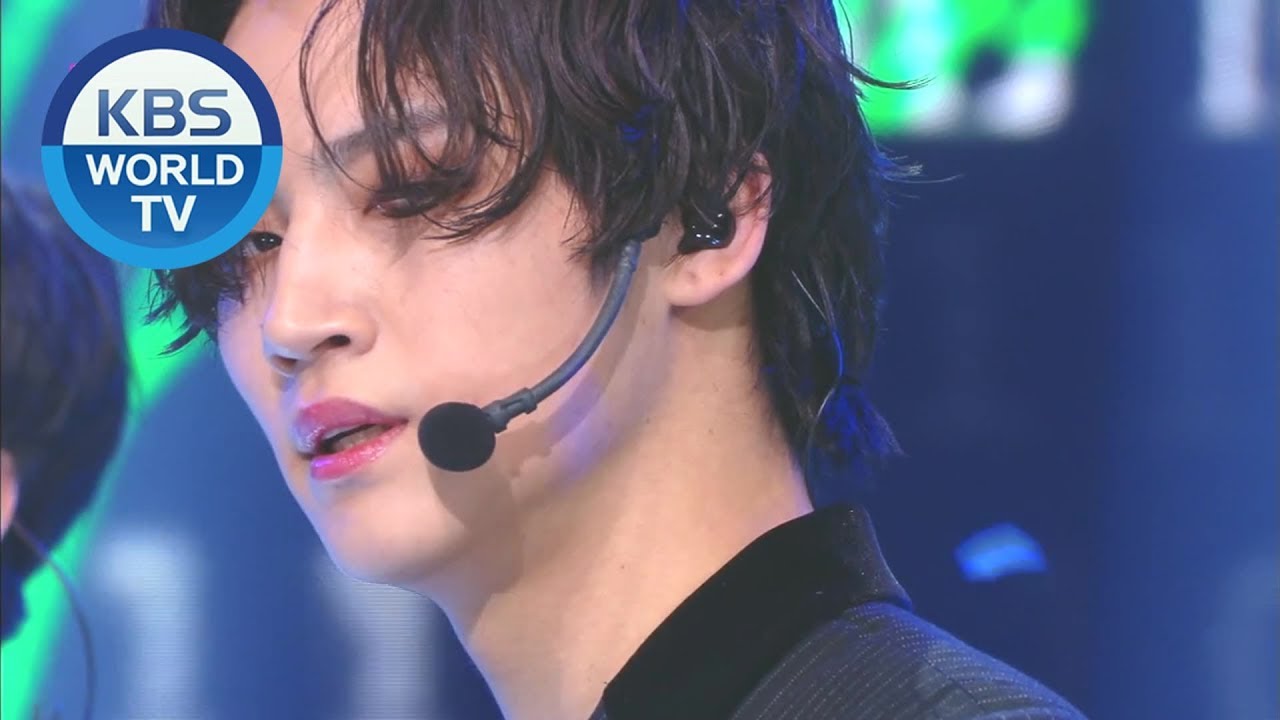 GOT7 - You Calling My Name (니가 부르는 나의 이름) [Music Bank / 2019.11.15]