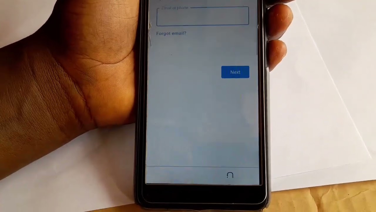 comment flasher tecno pop 2f sans compte Google en 6min