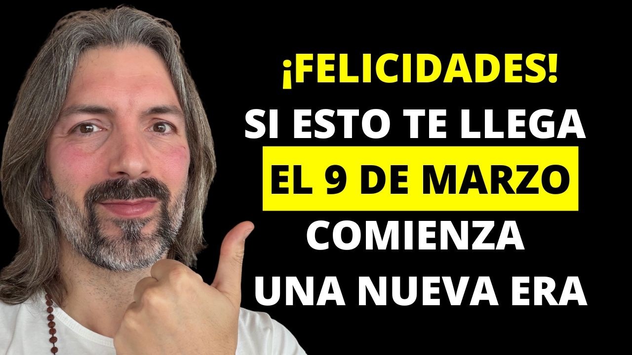 ¡Felicidades! Has sido elegido, solo el 1% atrae este mensaje (no lo ignores).