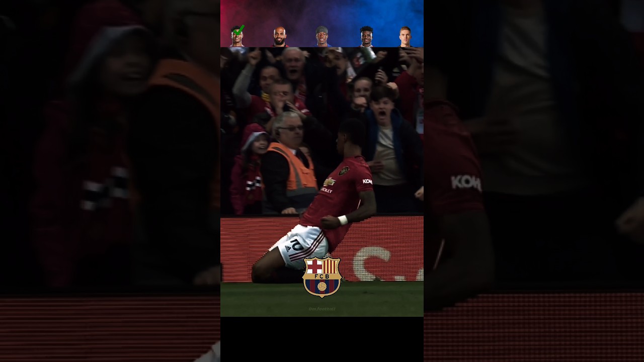 Summer transfer update 🤩