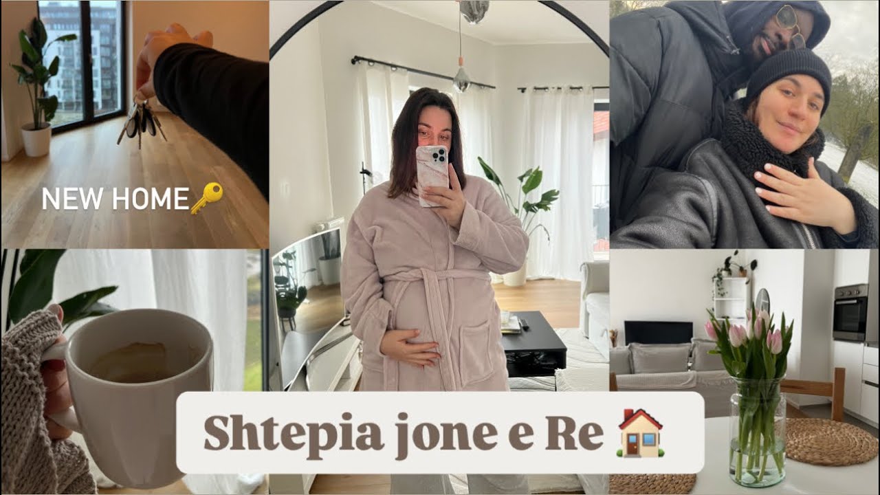 ERDHEM TEK SHTEPIA JONE E RE!