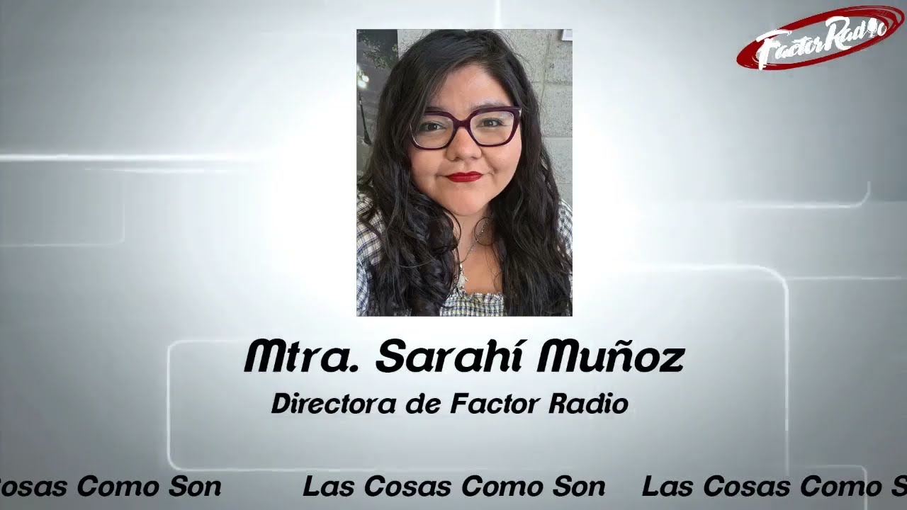PAN crítica inseguridad pero olvida que ellos abrieron la puerta al crimen organizado, Sarahi Muñoz
