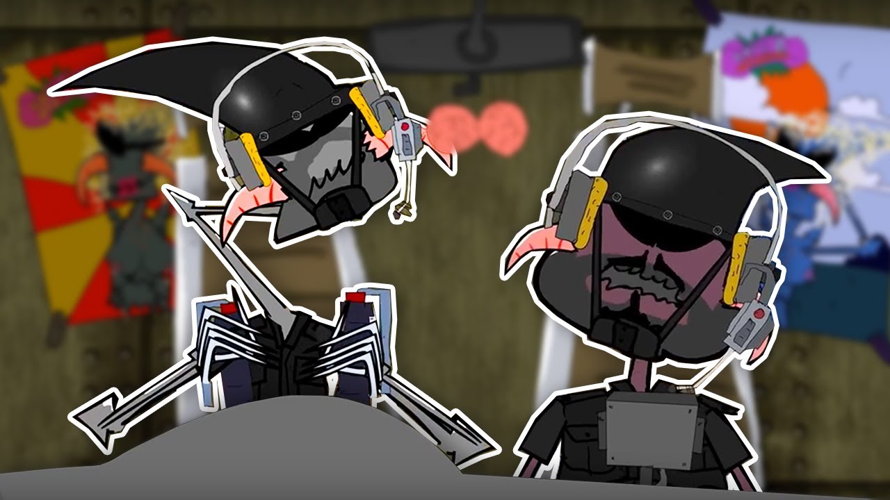 KAPITAN BOMBA: Służba więzienna [SHORT]