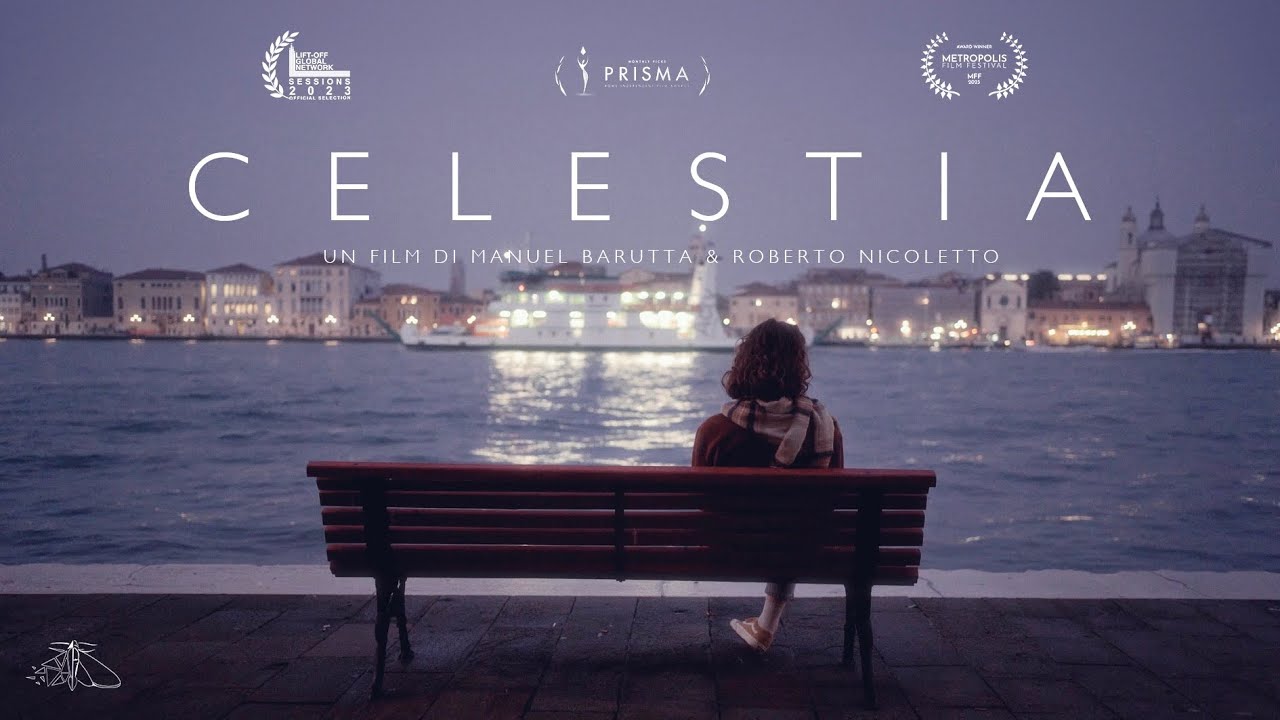 CELESTIA | short film
