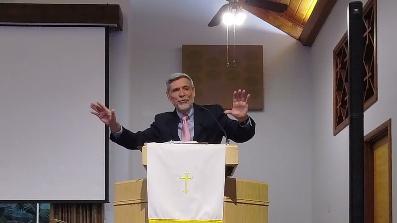 Week #6 Exodus 24 An Invitation to Dinner with God