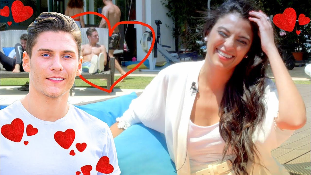 Sabrina (LVDA3): In Love et en couple avec Bryan ? Elle respire l'amour !