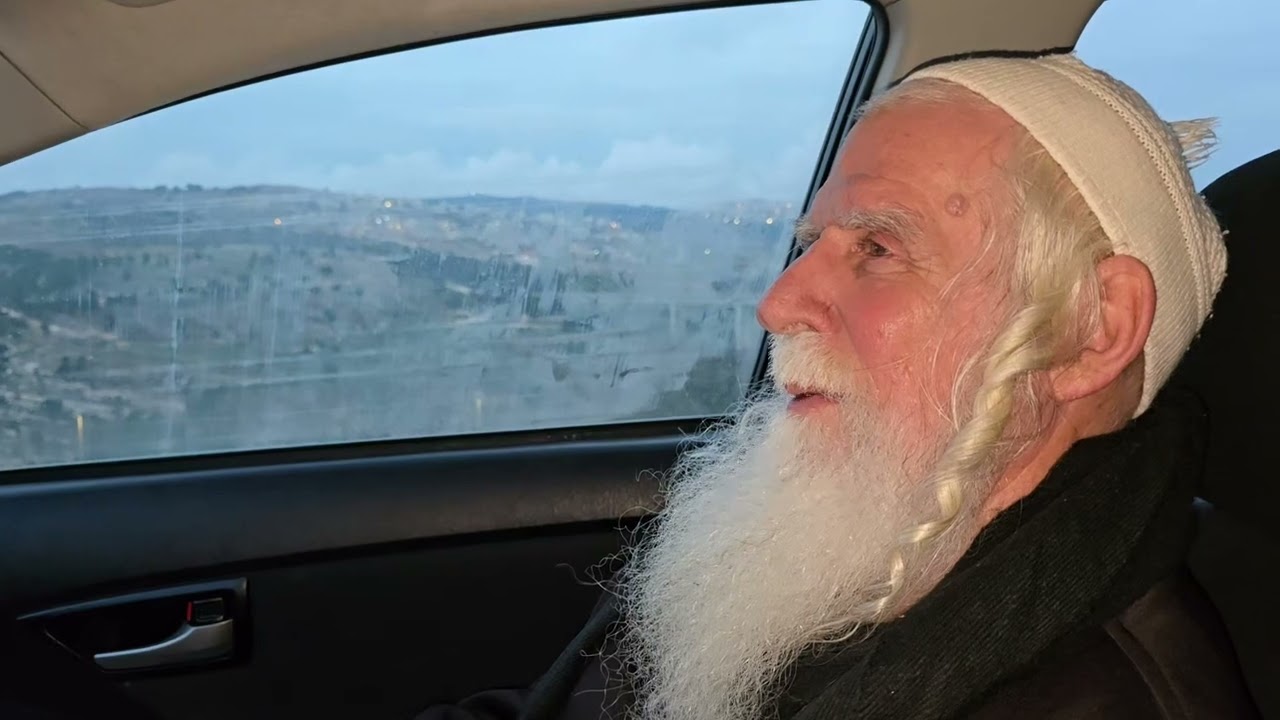הרב שרון זצוק