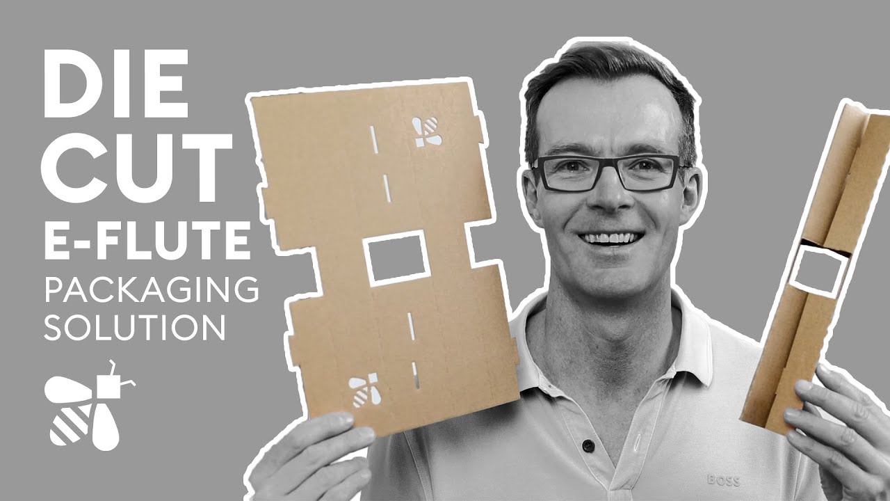 Behind The Scenes: A Packaging Solution to Your Leadership Compass