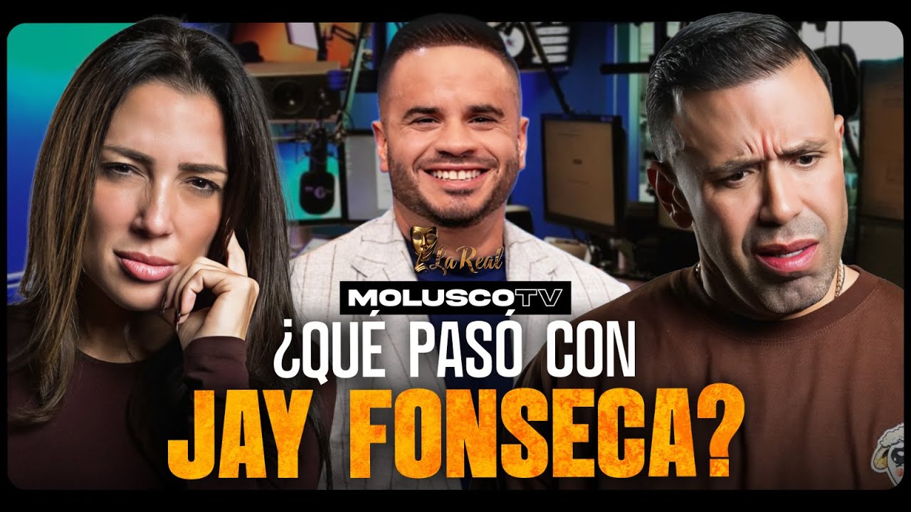 Fallece Alex Delgado / Lugaro responde a ataques / ¿ Que paso con Jay Fonseca ? 
