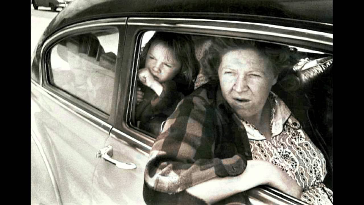 ROBERT FRANK