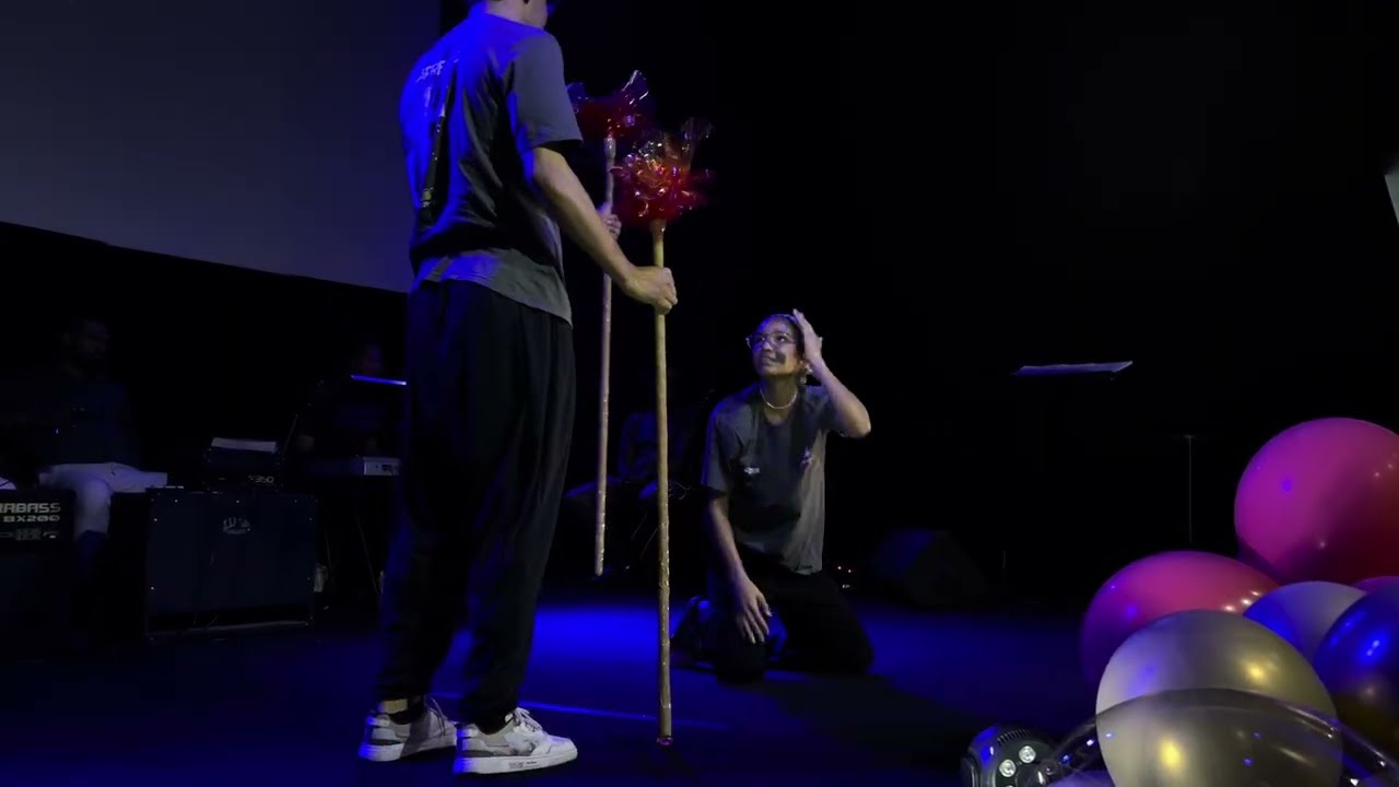 Coreografia - Pelo Rei (Juliane Nogueira) 