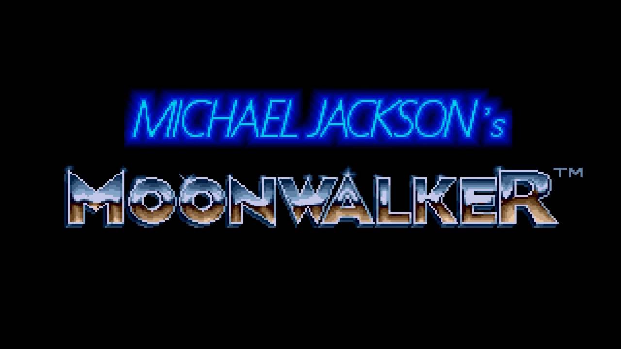 Don't Stop Till You Get Enough - Michael Jackson's Moonwalker
