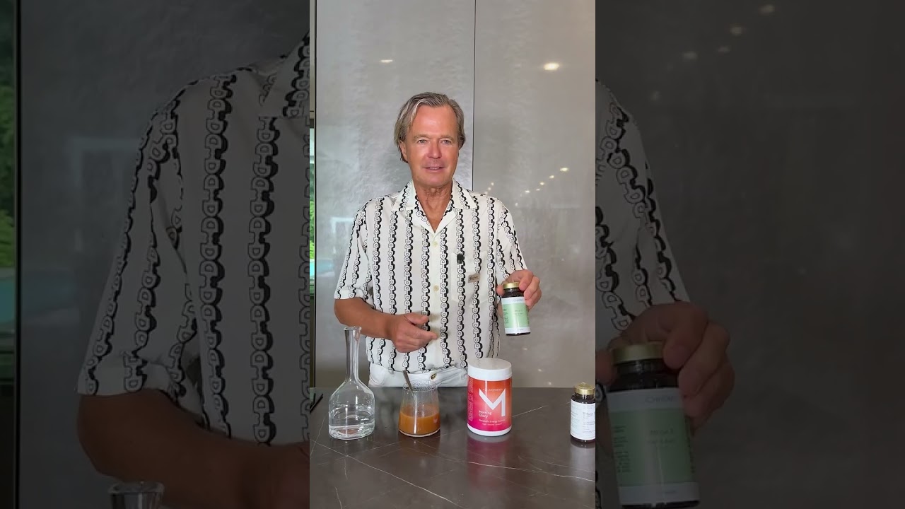 Mit 74 fitter als viele mit 50? Ganz ehrlich, das ist meine Routine.