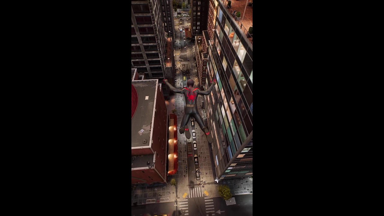 Spider-Man 2 PC LIVE