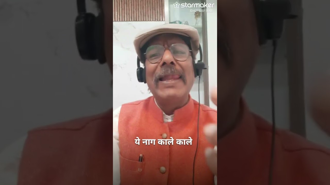 #sanjayjainpriye#यु रूठो ना हसीना वाह गजब नगमा