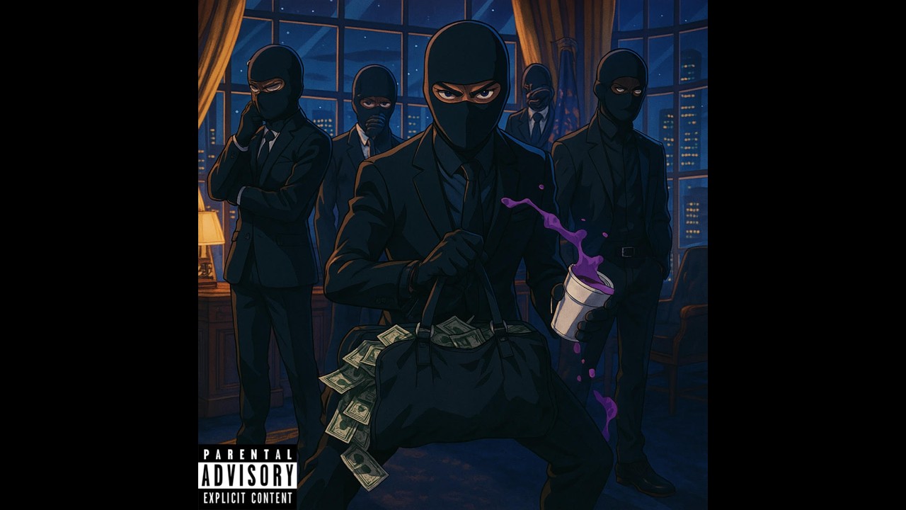 JusticeYen- 