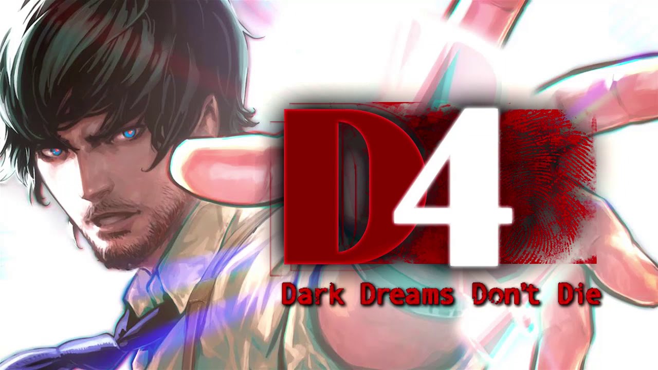 Drank Dead DOM Die // D4 Dark Dreams Don't Die Nightcore