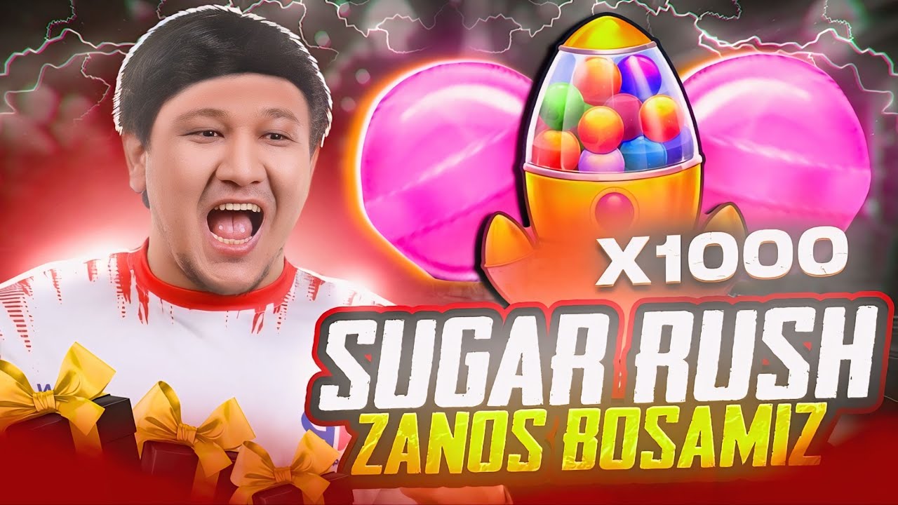 BEZ RISK BOSAMIZ MAKSIMALNIY !TOLKA ZANOS ZANOS UZ !