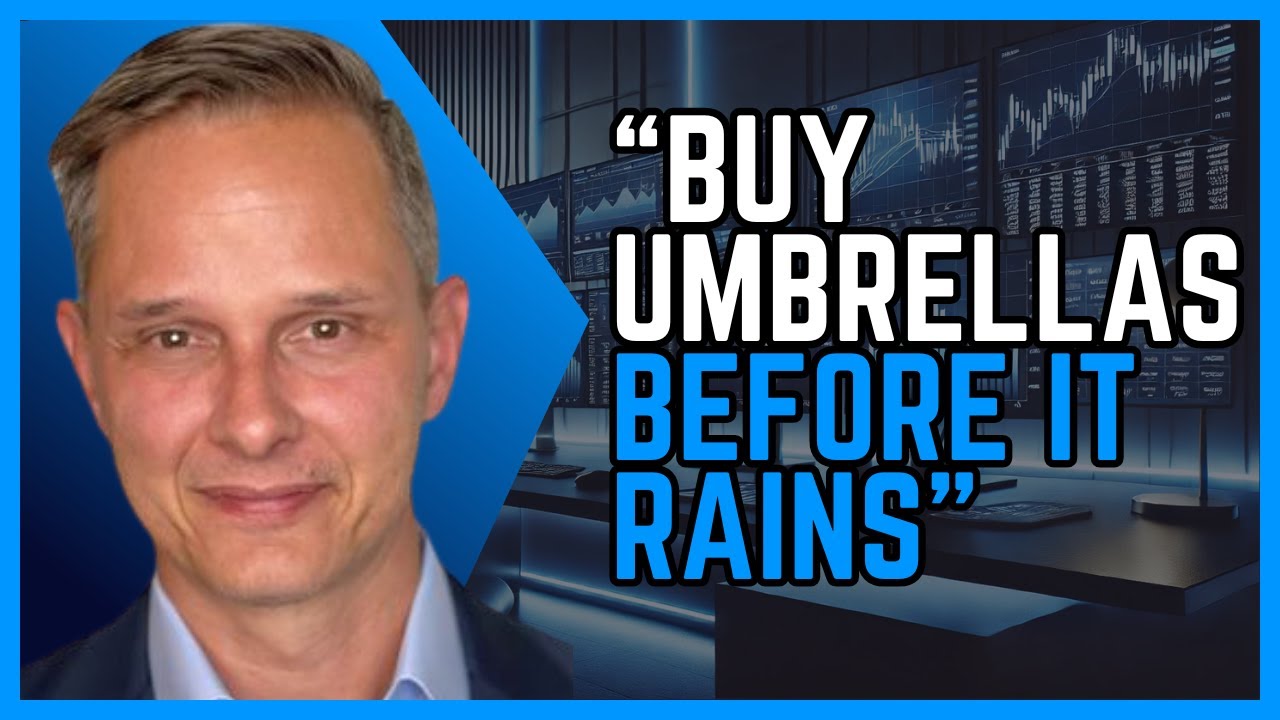 You Can Blow Up Both Ways | 30-Year Vol Trader Noel Smith on Surviving the Spikes