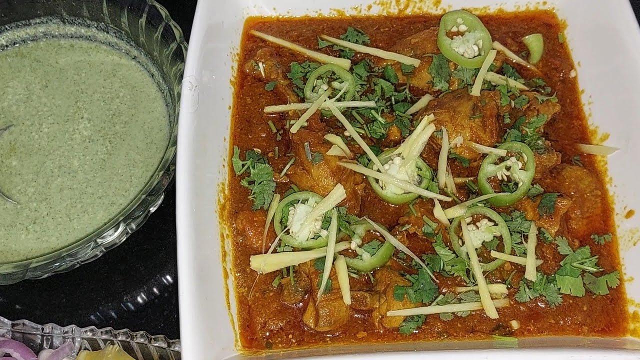 Chiken kurhai /chursi kurhai /can't stop eating  #deliciouschikenhandi #hoteltylechiken 