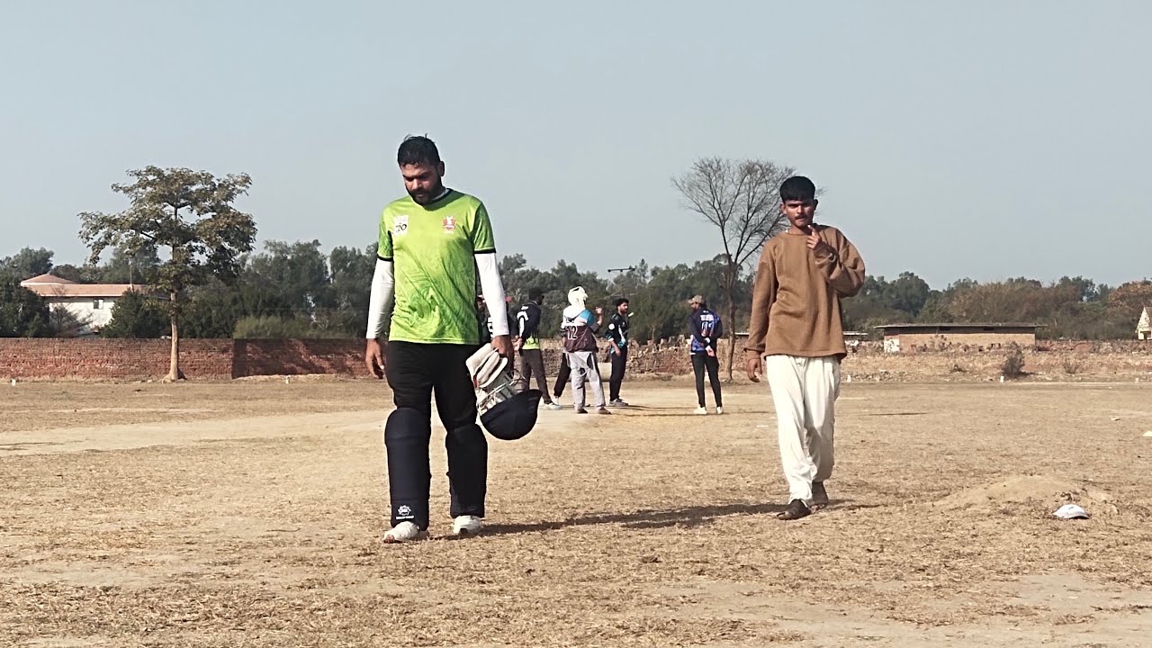 FunTime With Zaman is live! Arriyan vs KhanaPal Match