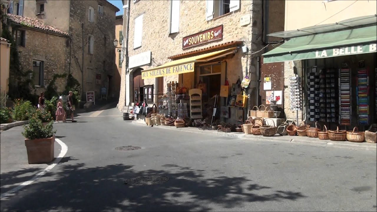 Fayence