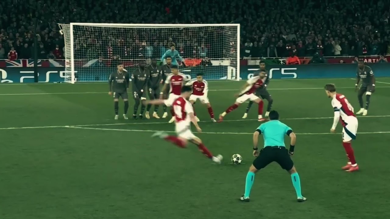 Arsenal#football#edit