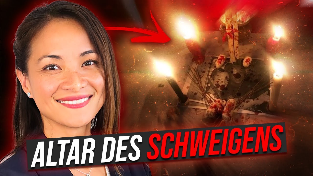 Schwarze Messe in den Tod | Der Fall Maya Millete