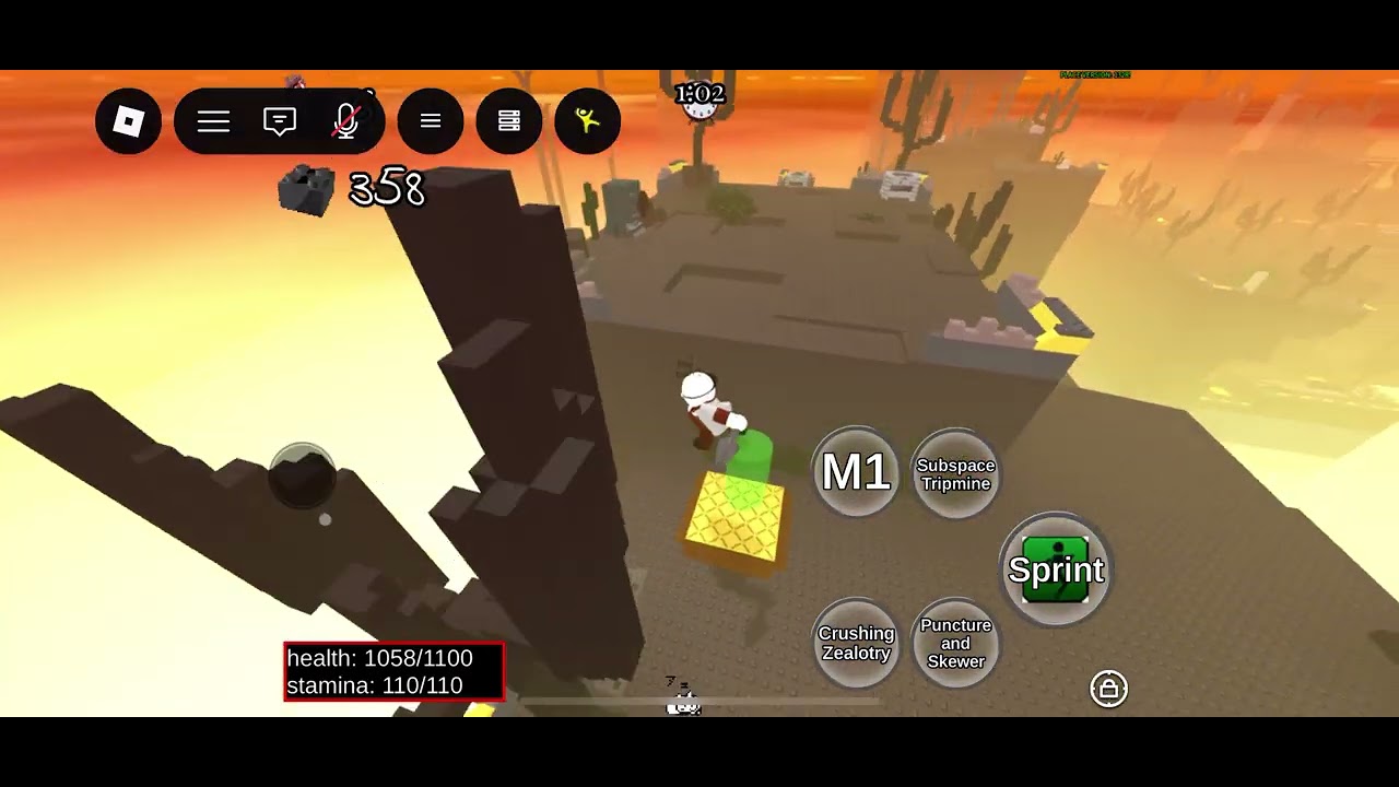 winning as biast lover (old footage)