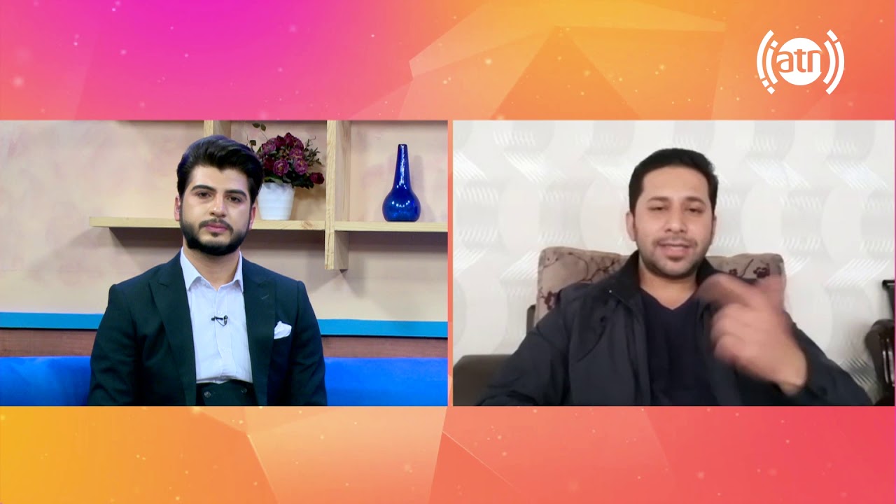 Online Interview with Dr Rafi Nazir  / مصاحبه با داکتر رفیع نظیر - متخصص امراض داخله