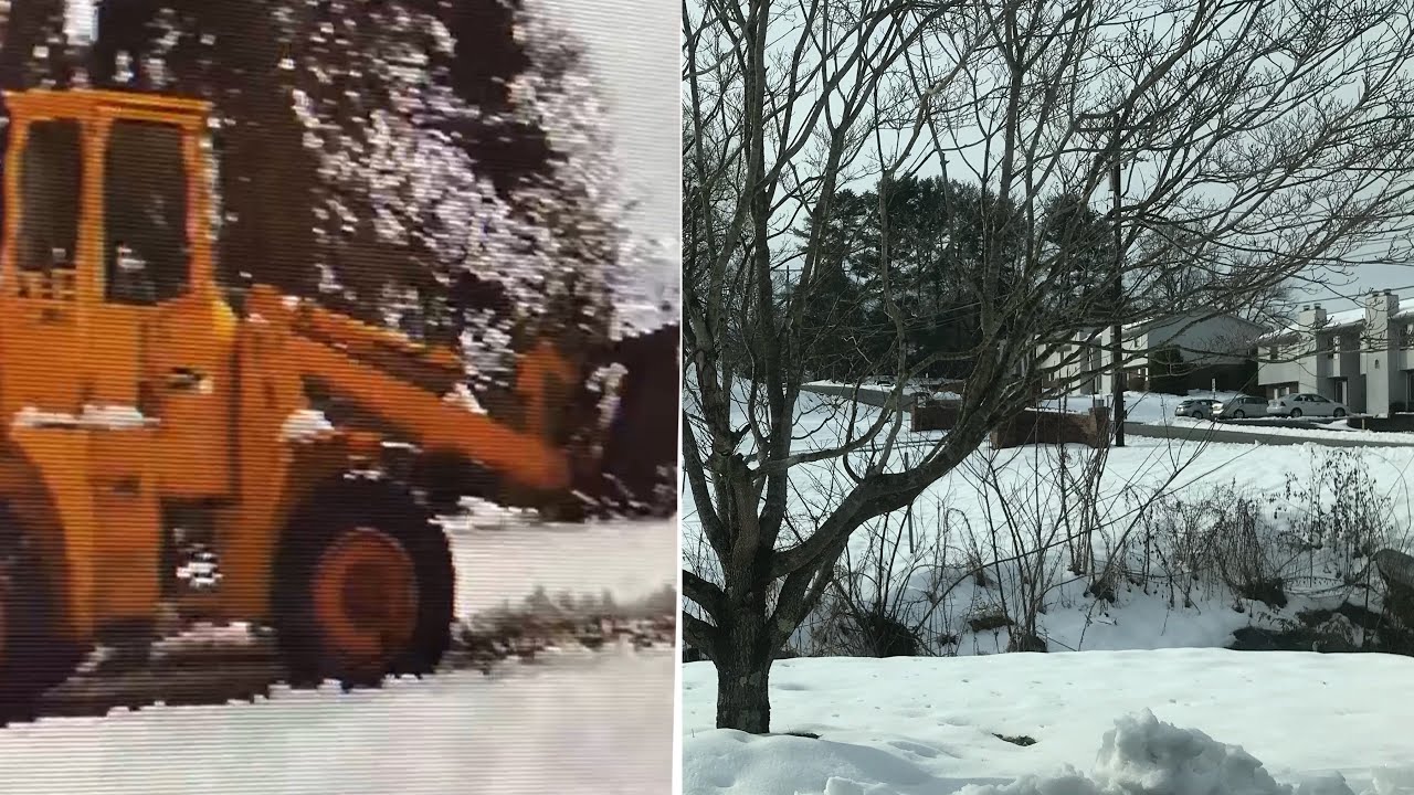 Bulldozer video  (awesome! Kind neighbor)- Extreme Bulldozers in Action !!!