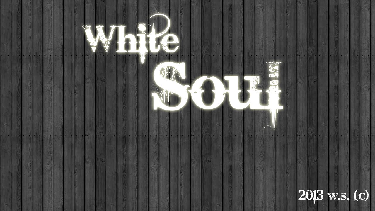 White Soul - Nuestra jerga