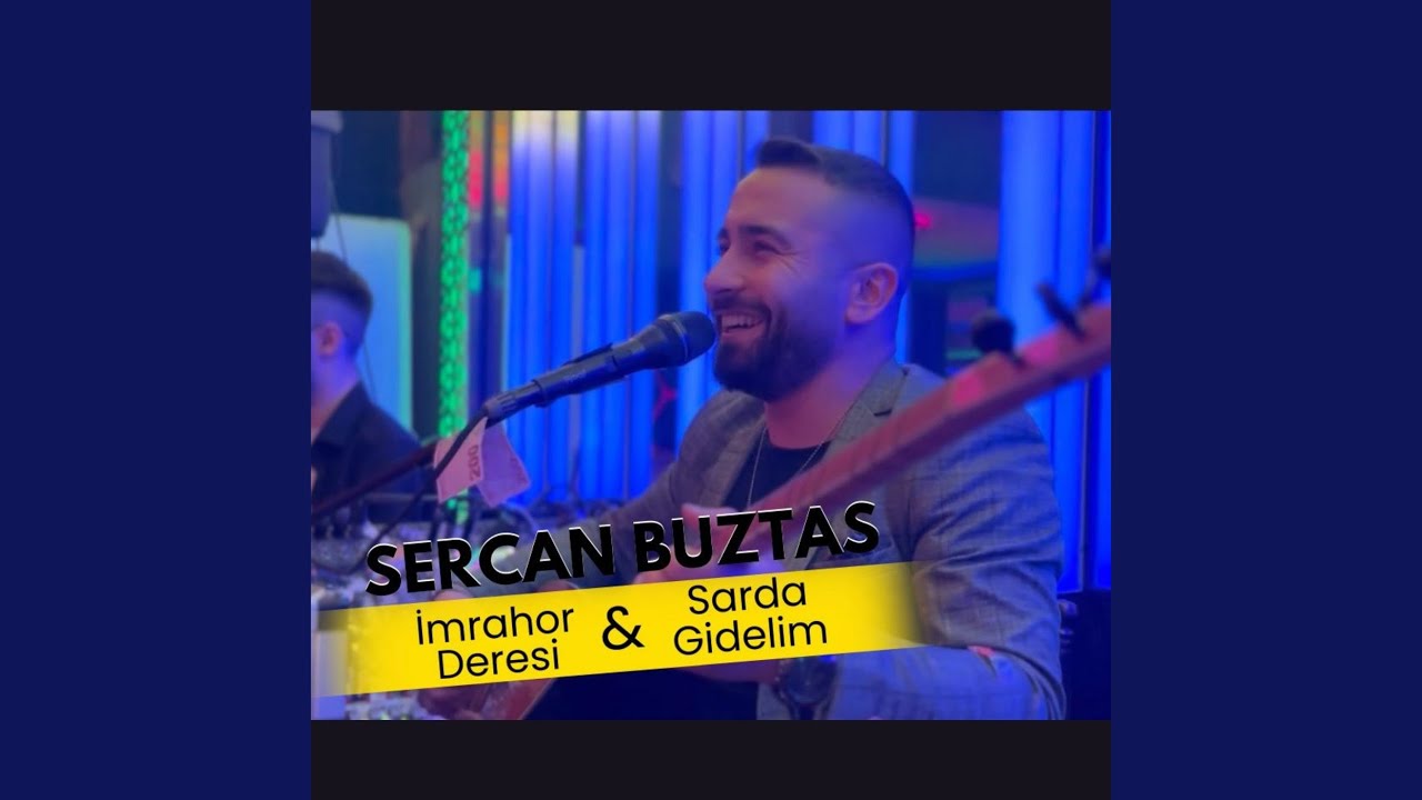 İmrahor Deresi & Sar da Gidelim