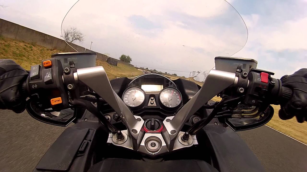 circuit carole 05/07/2015 gtr 1400