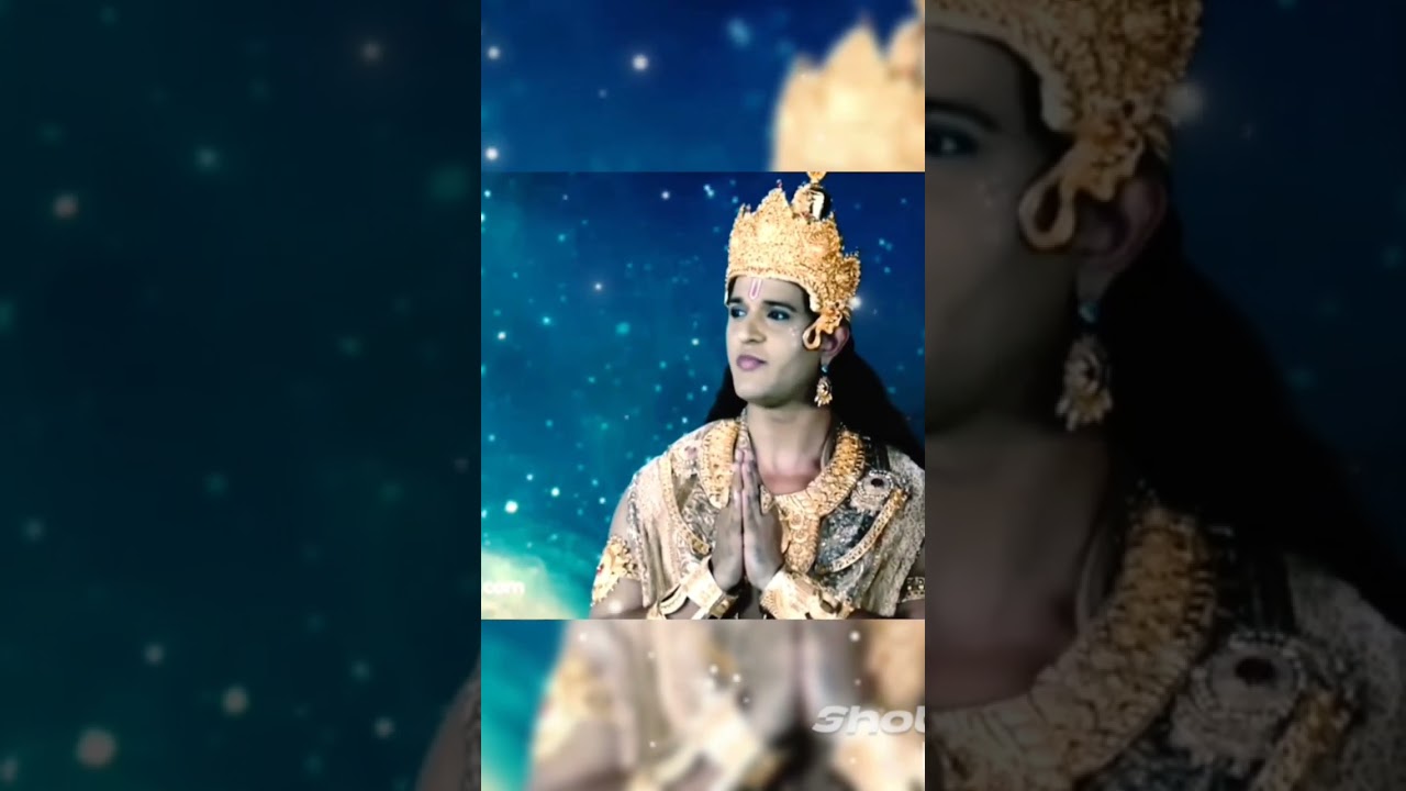 nagendra haraya trilochanaya Shiv Panchakshar #short# video viral #mahadev#....