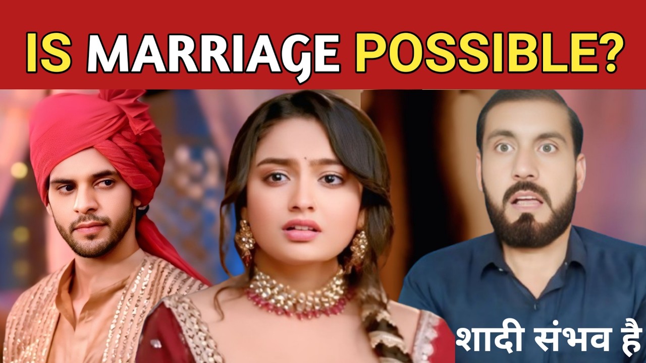 Saajan Ghar | Will Pooja & Kabir Finally Unite? 😷