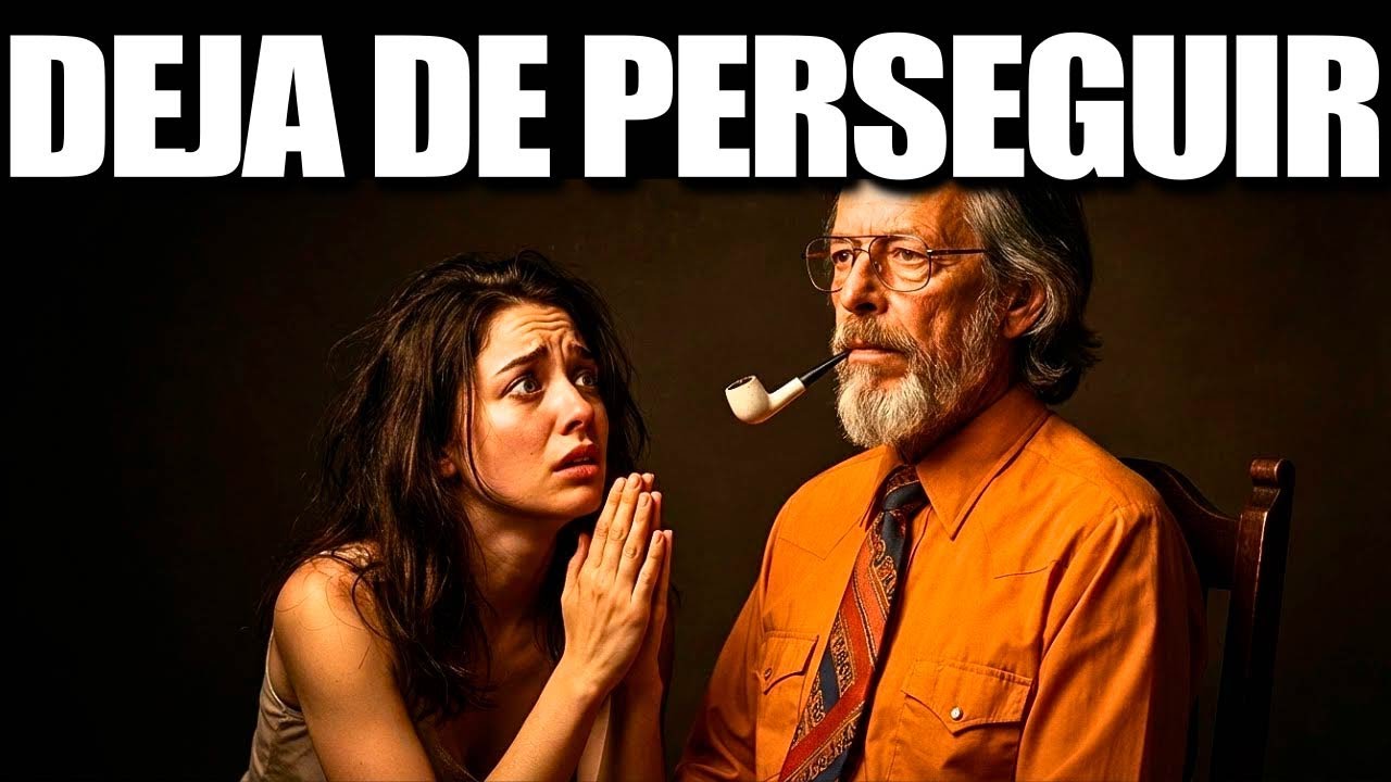 Cuando un hombre vive solo el tiempo suficiente, así es como empieza a ver a las mujeres | Alan Wat
