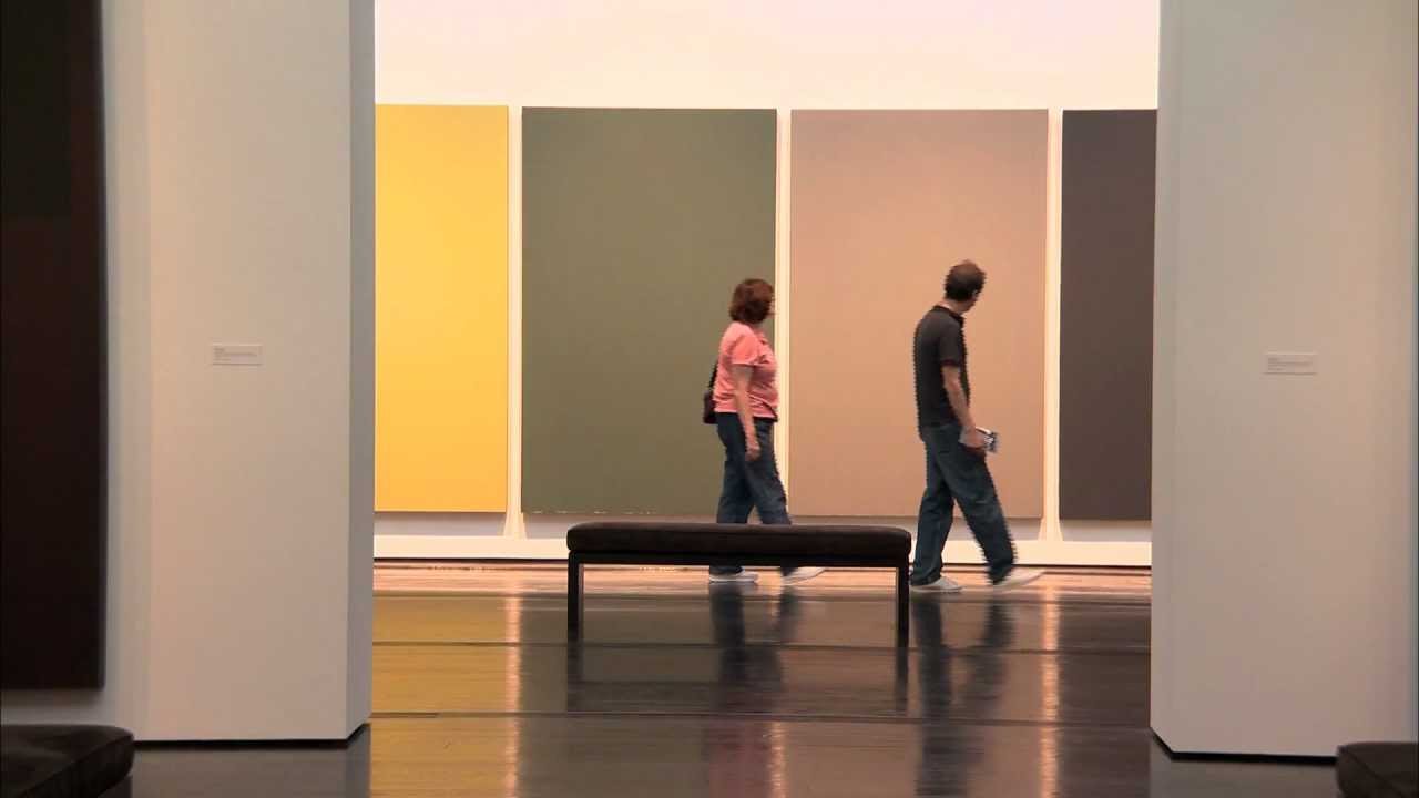 Menil House & Museum
