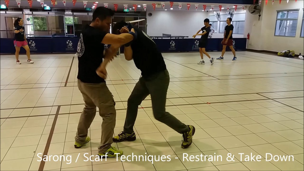 4th SCTM Singapore 