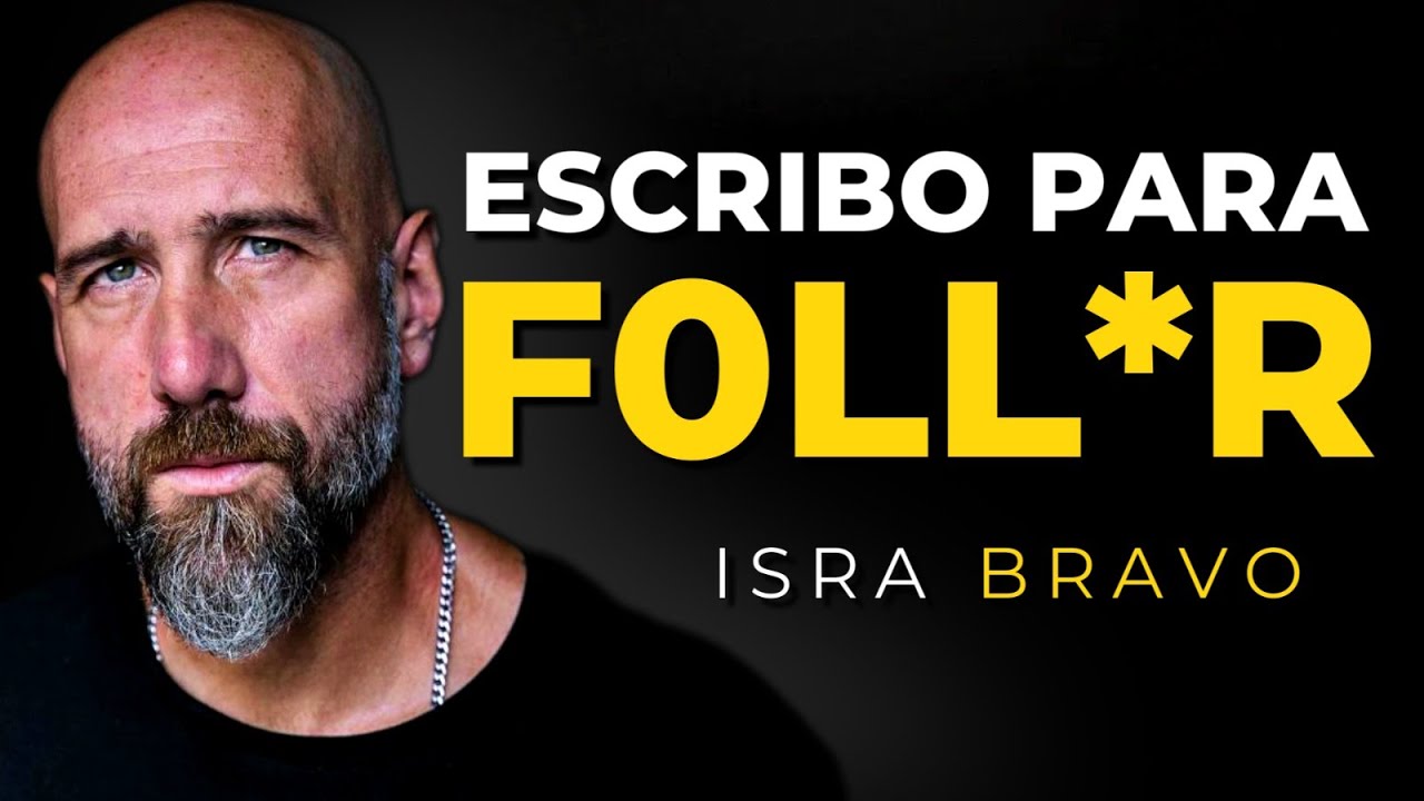 SE HIZO RICO MANDANDO E-MAILS // Isra Bravo con Pedro Vivar en Emotion Me