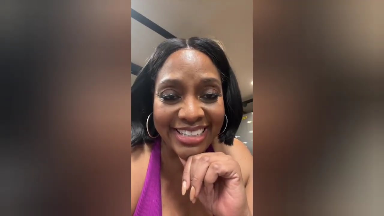 Sherri Shepherd, opens up has something to tell you all 