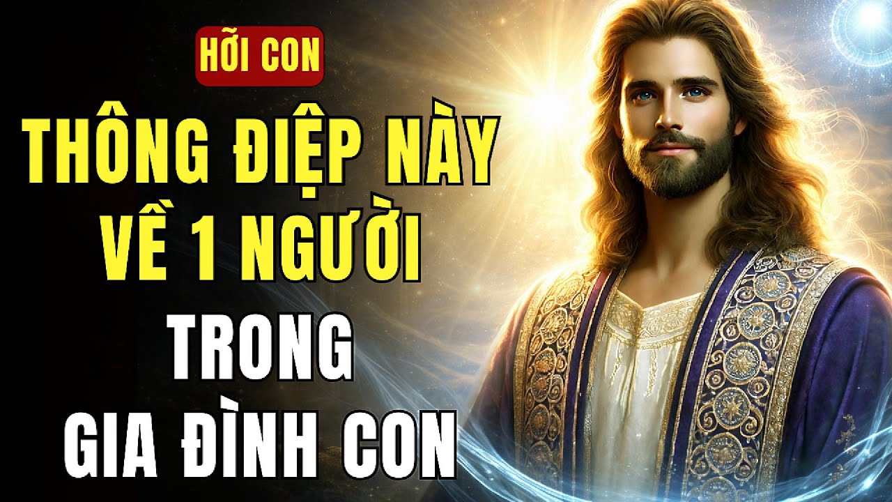 🔴 NGƯỜI NÀY TRONG GIA ĐÌNH CON ĐÃ PHẠM SAI LẦM NGHIÊM TRỌNG – TA SẼ TÁCH CON RA KHỎI HỌ…NGAY BÂY GIỜ
