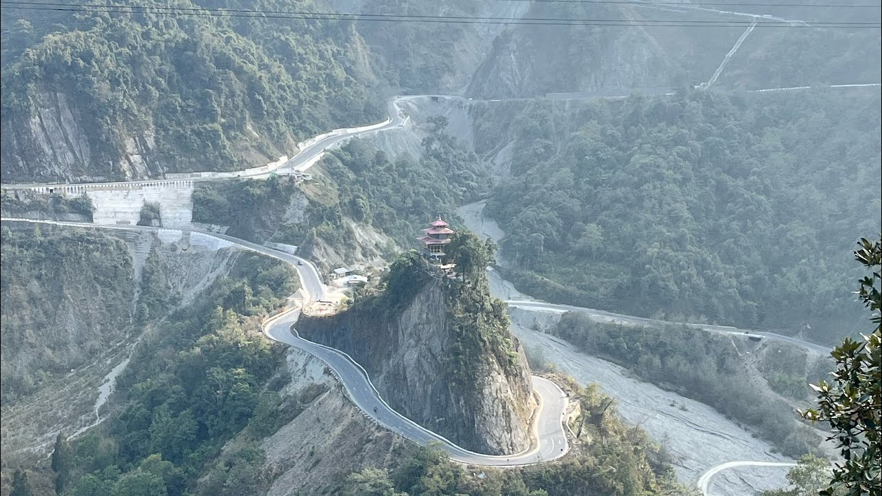 Arunachal Pradesh J￼AMIRE