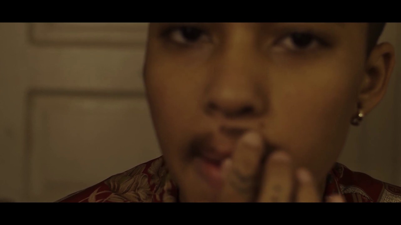 QUEERDO. - Official Trailer (2020)